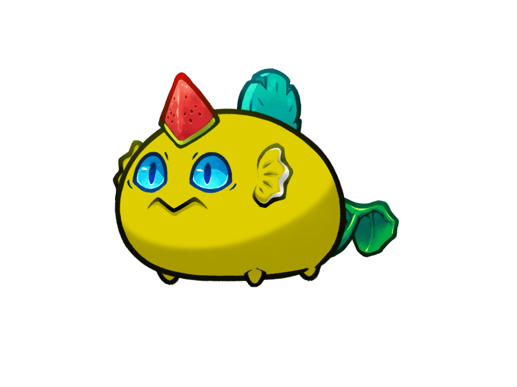 Axie Image