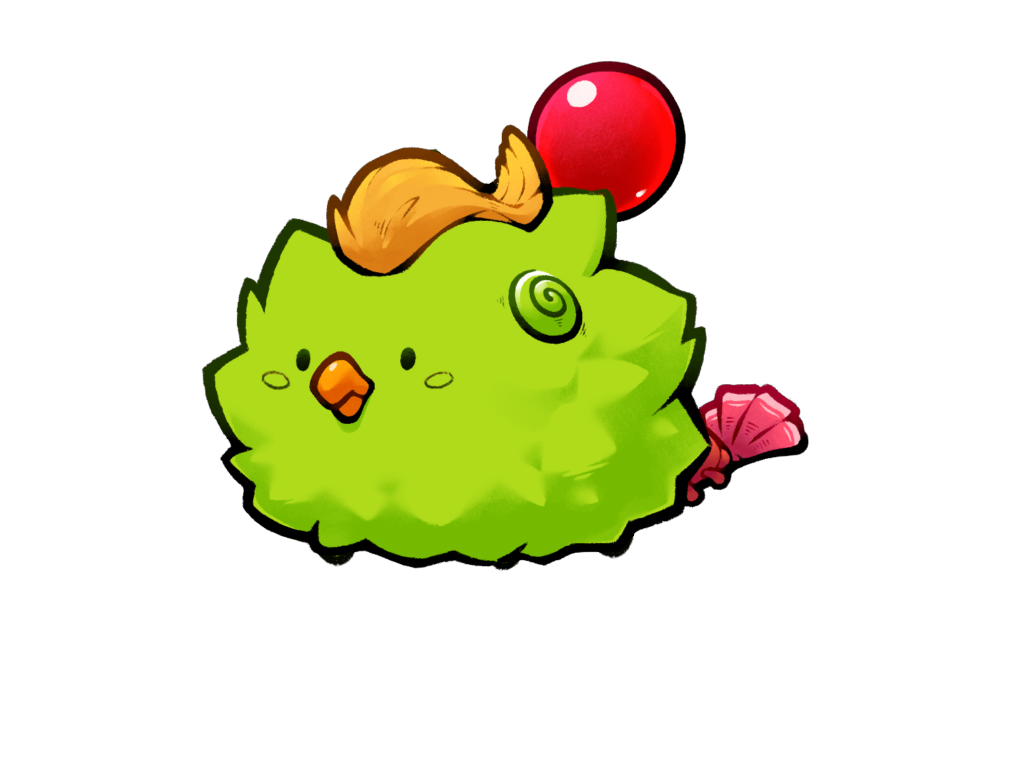 Axie Image