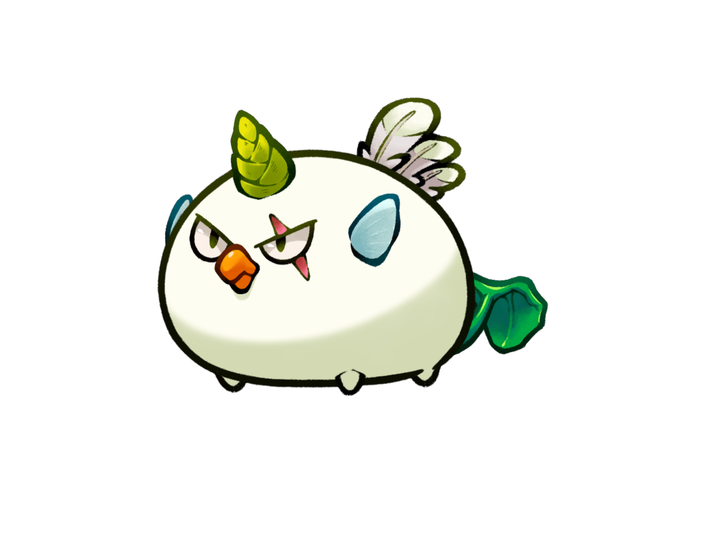 Axie Image