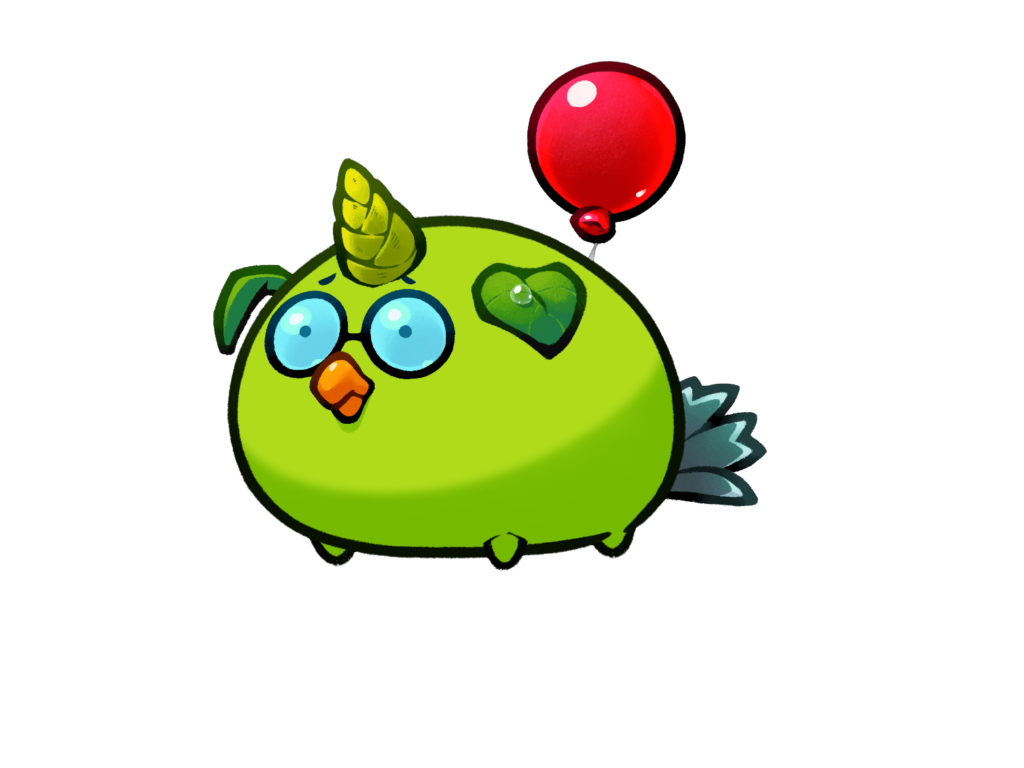 Axie Image