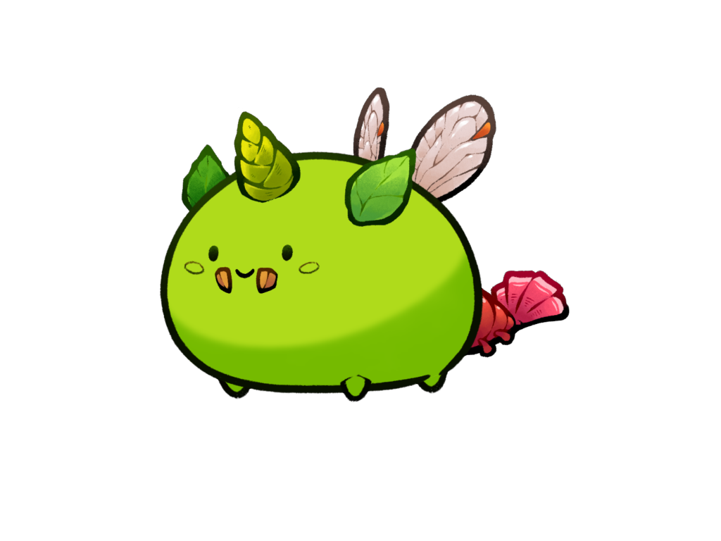 Axie Image
