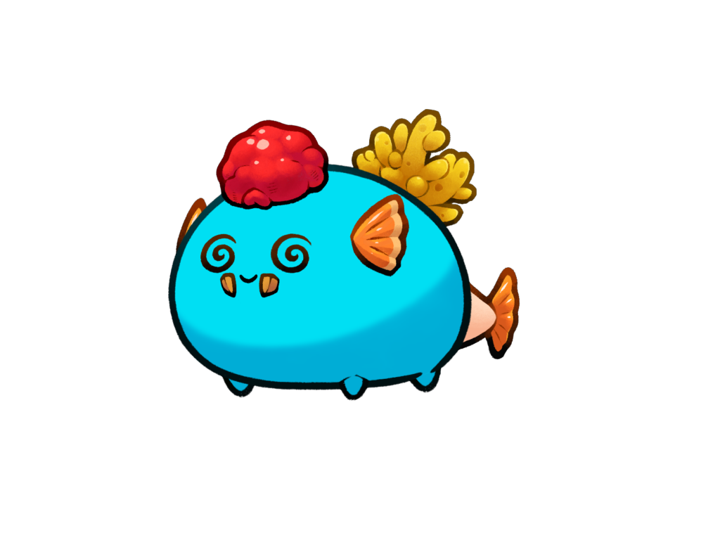 Axie Image