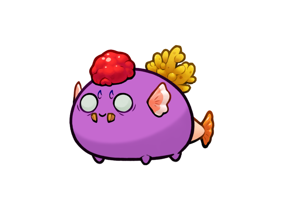 Axie 11839697