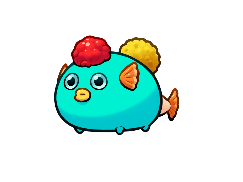 Axie Image