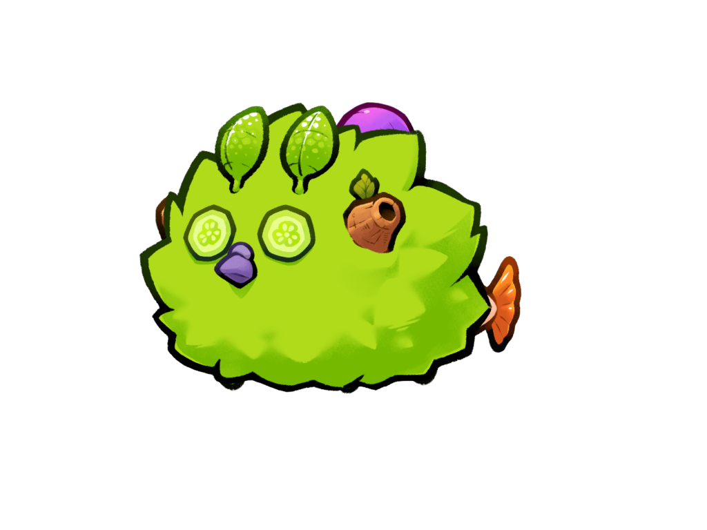Axie Image