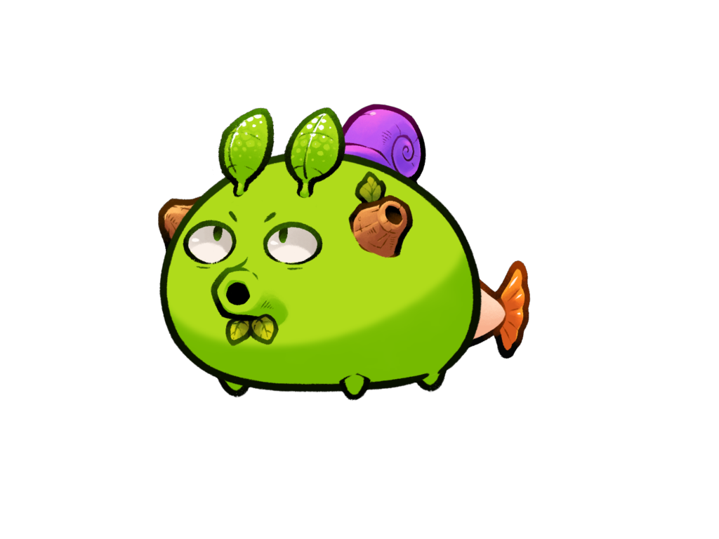 Axie Image
