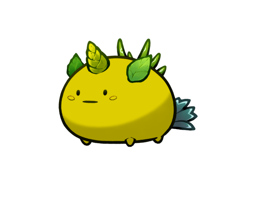 Axie Image