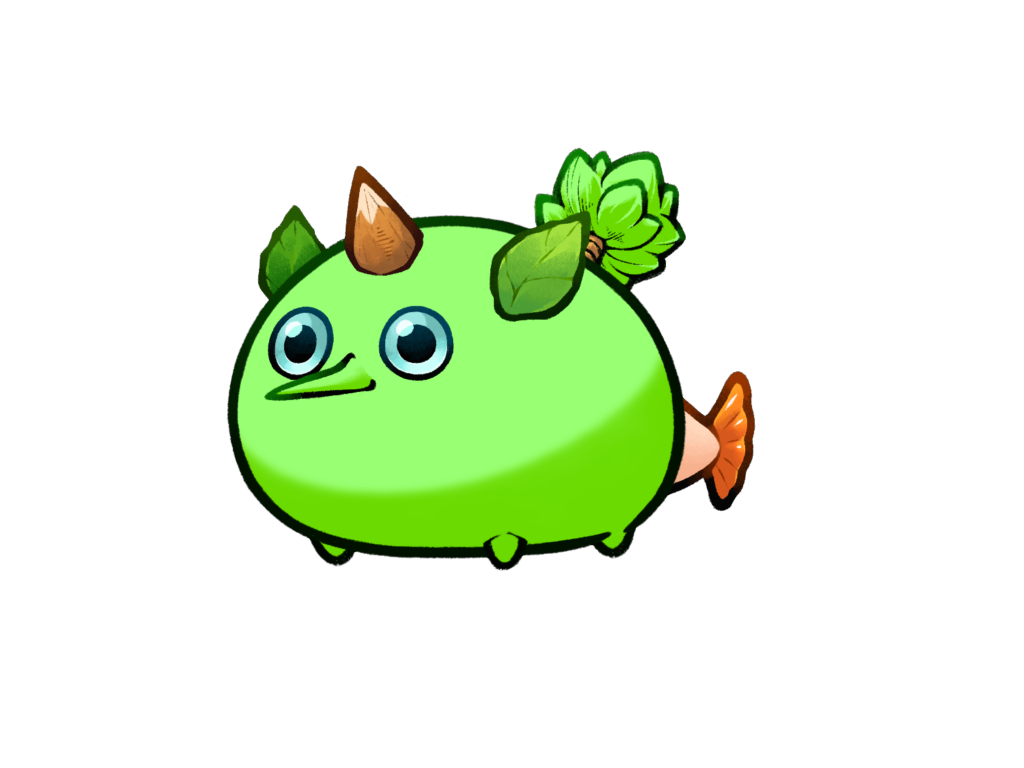 Axie Image