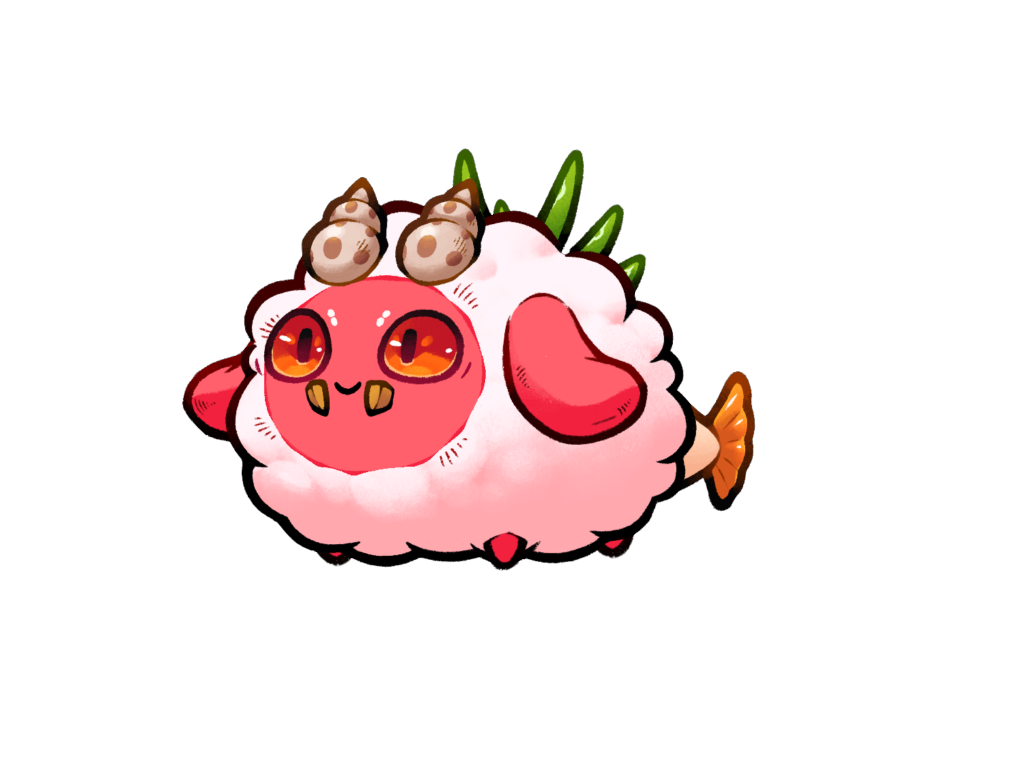 Axie Image