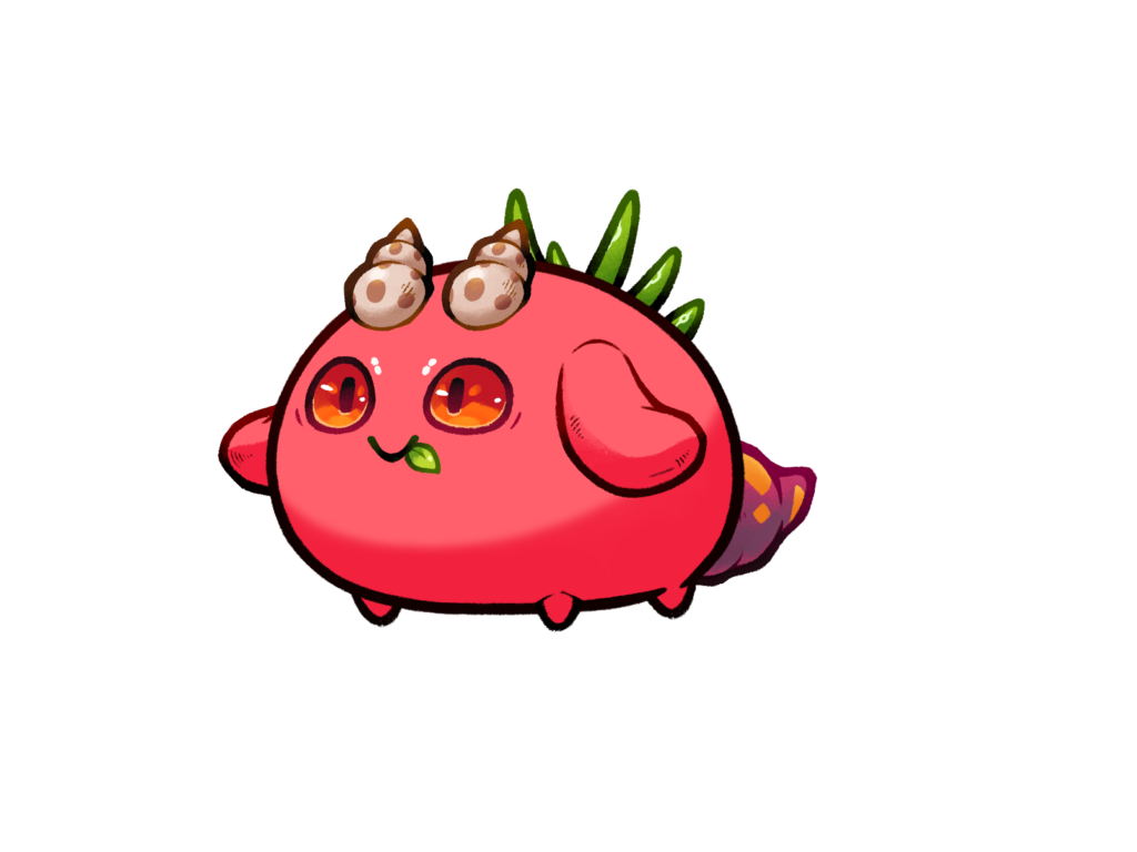 Axie Image