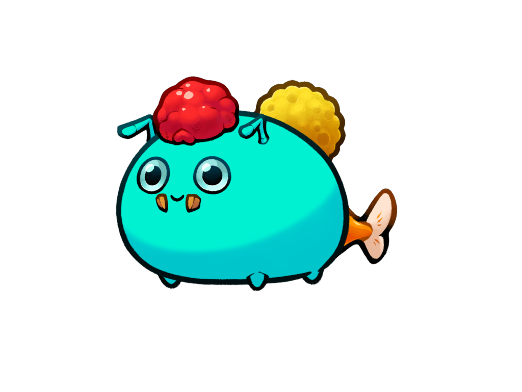 Axie Image