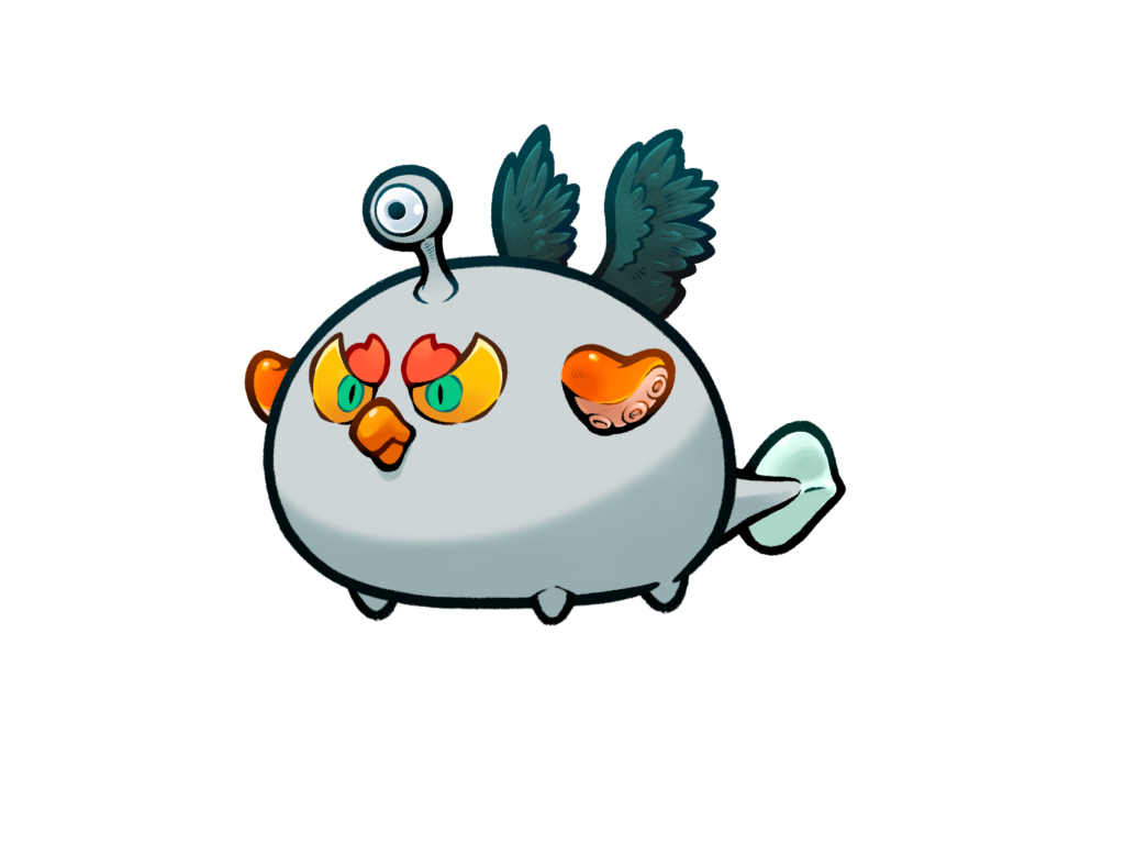 Axie Image