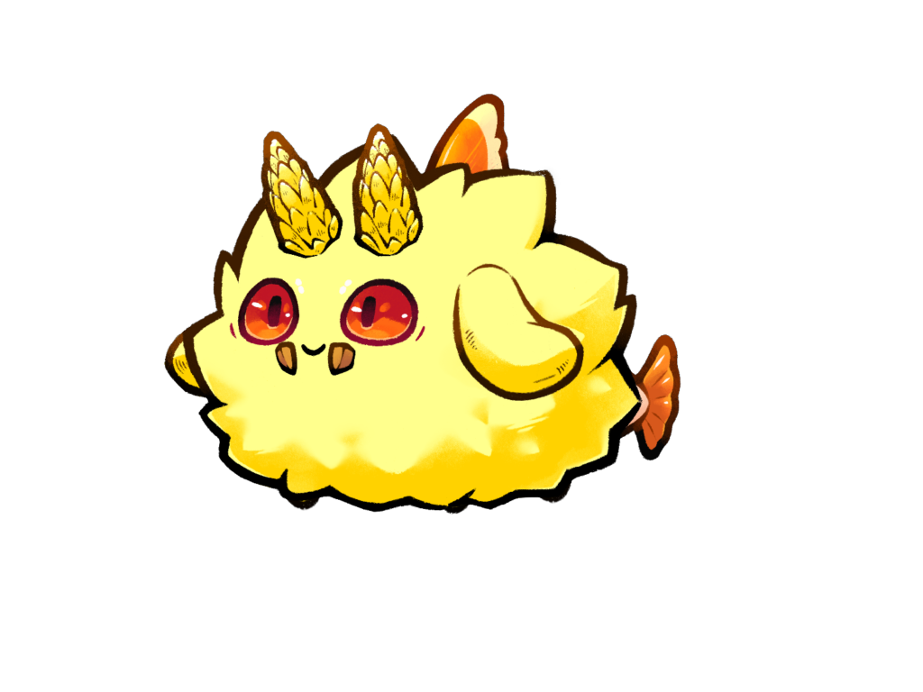 Axie Image