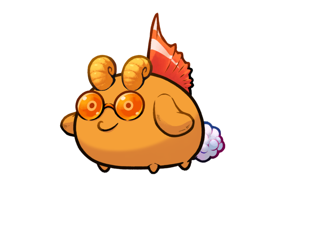 Axie Image