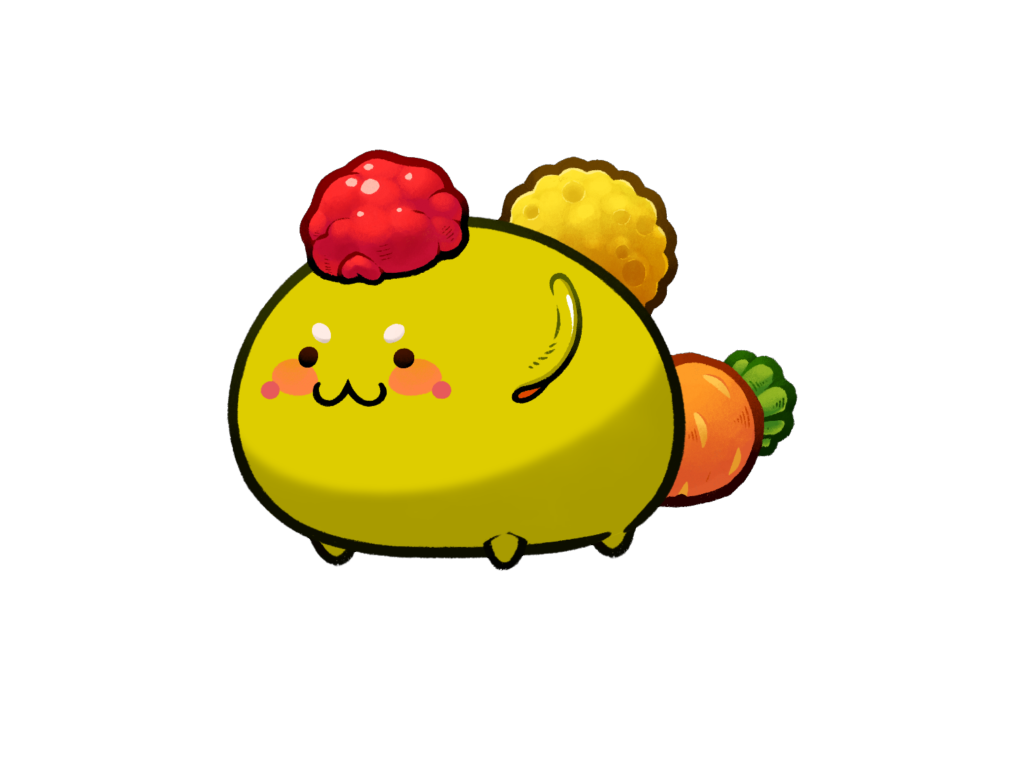 Axie Image