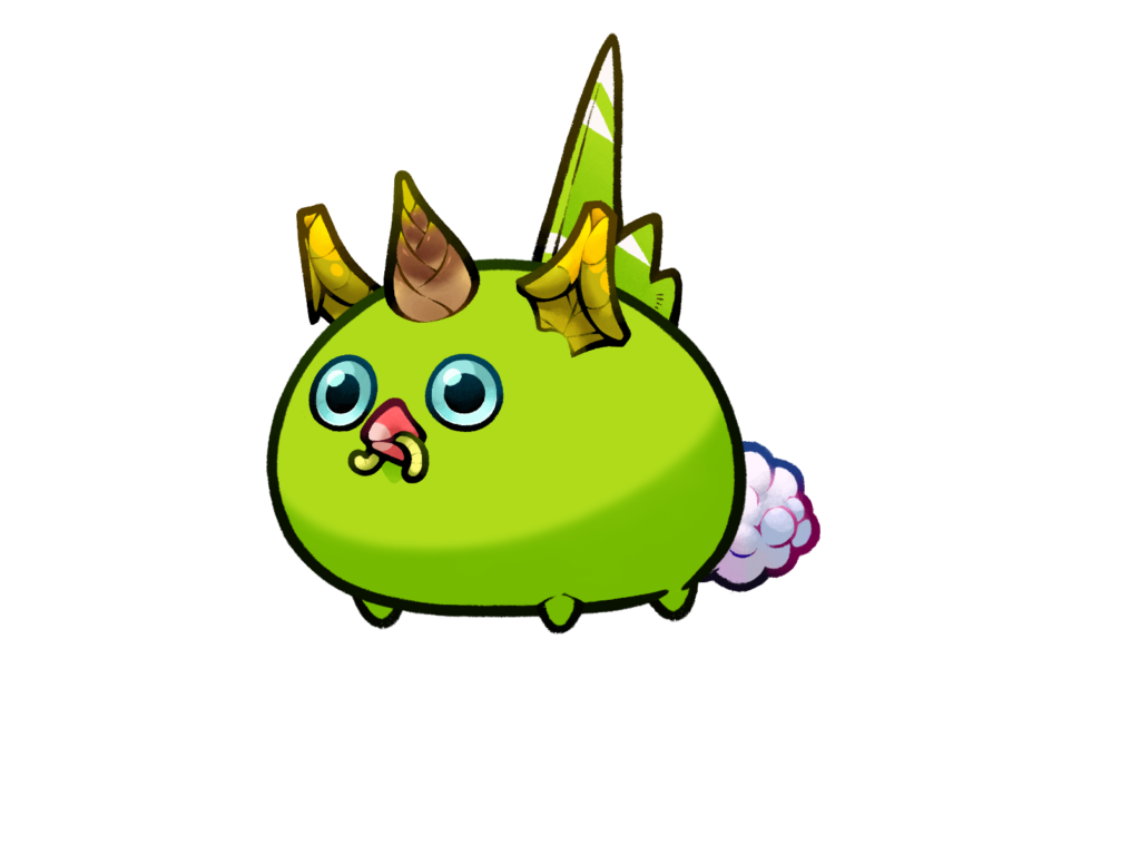 Axie 11845236