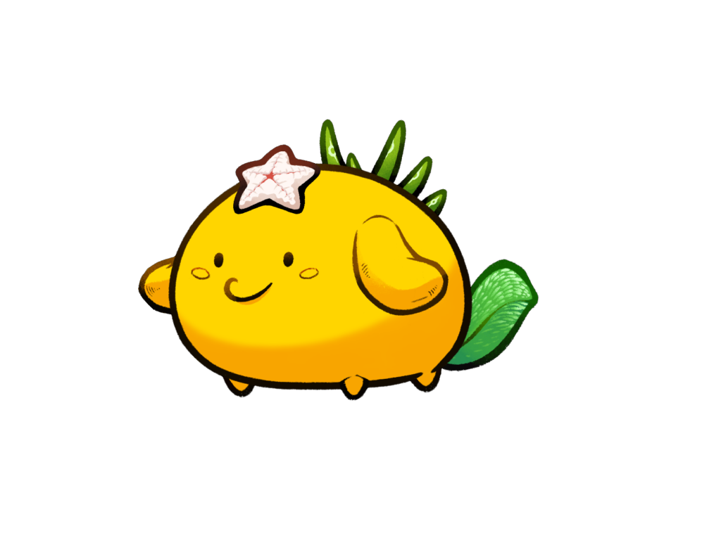 Axie Image