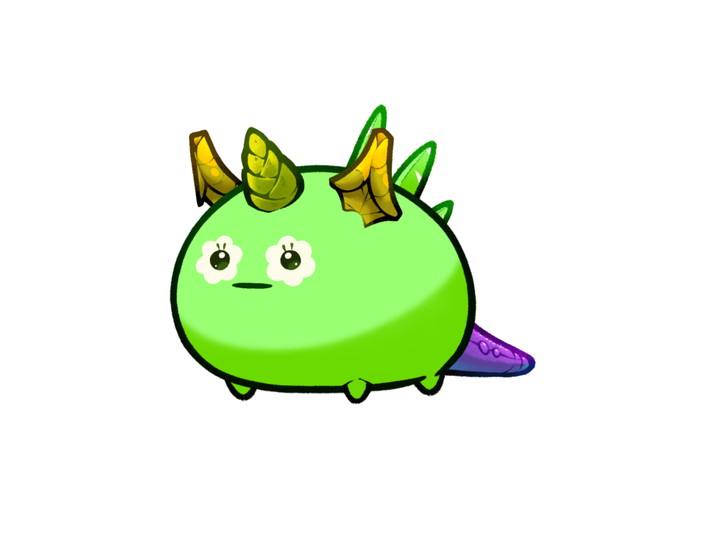 Axie Image