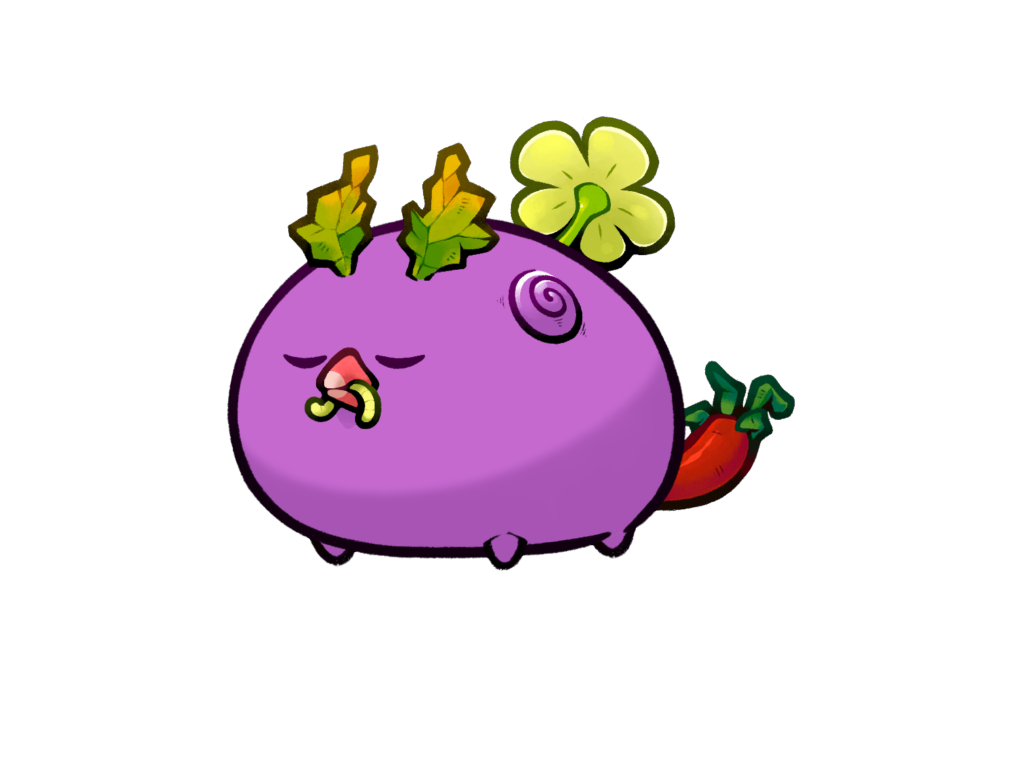 Axie Image