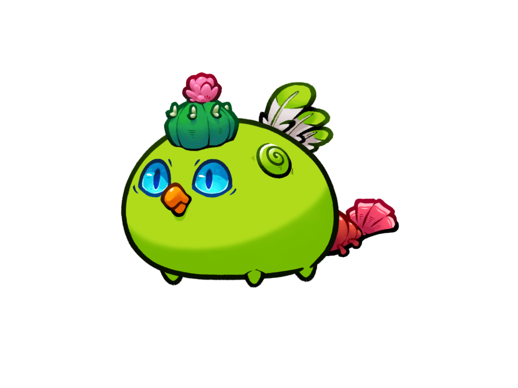 Axie Image