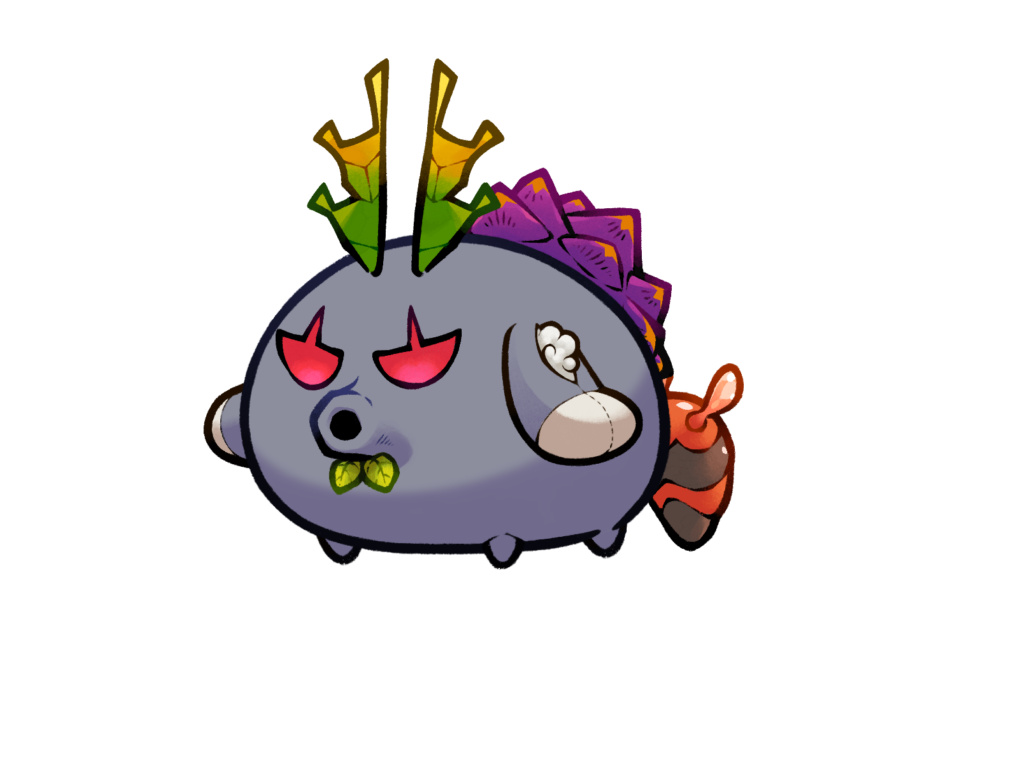 Axie 11847034