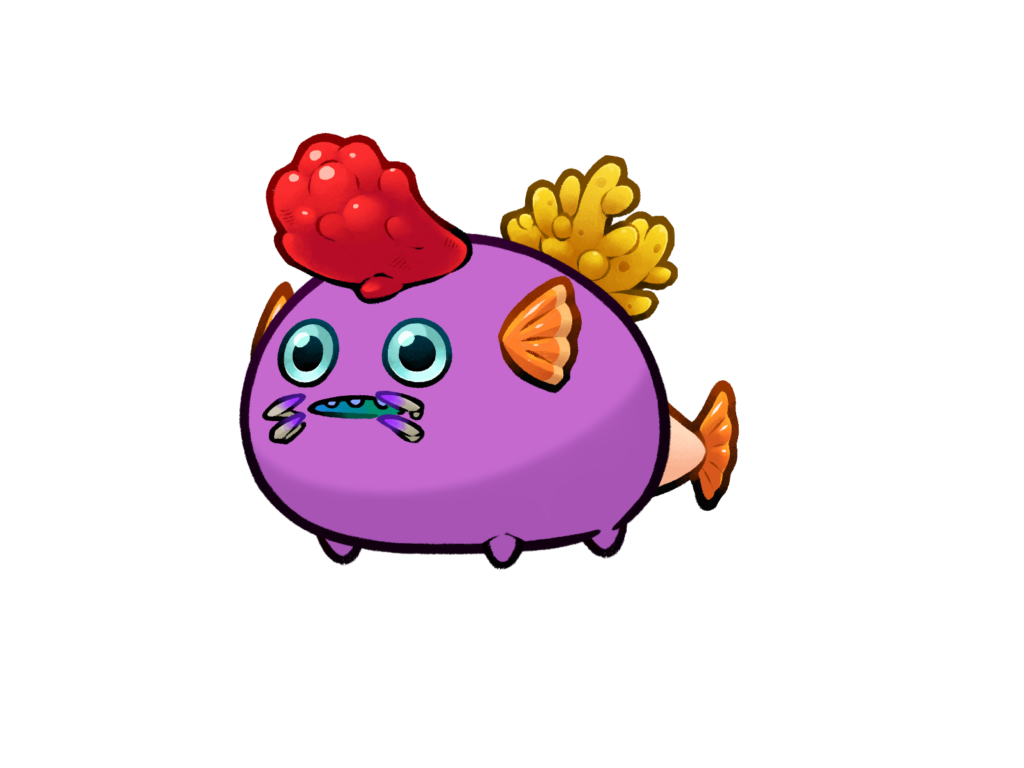 Axie Image