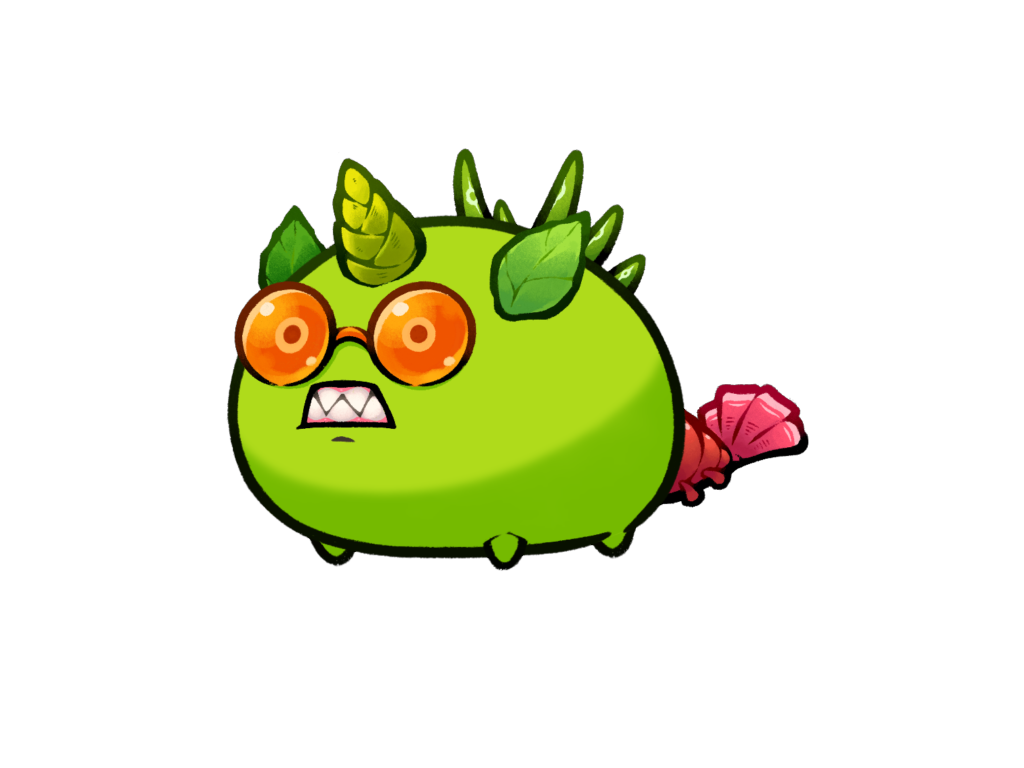 Axie Image
