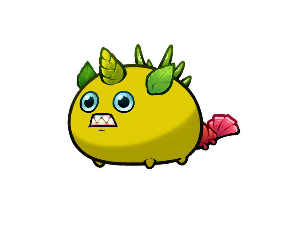 Axie Image