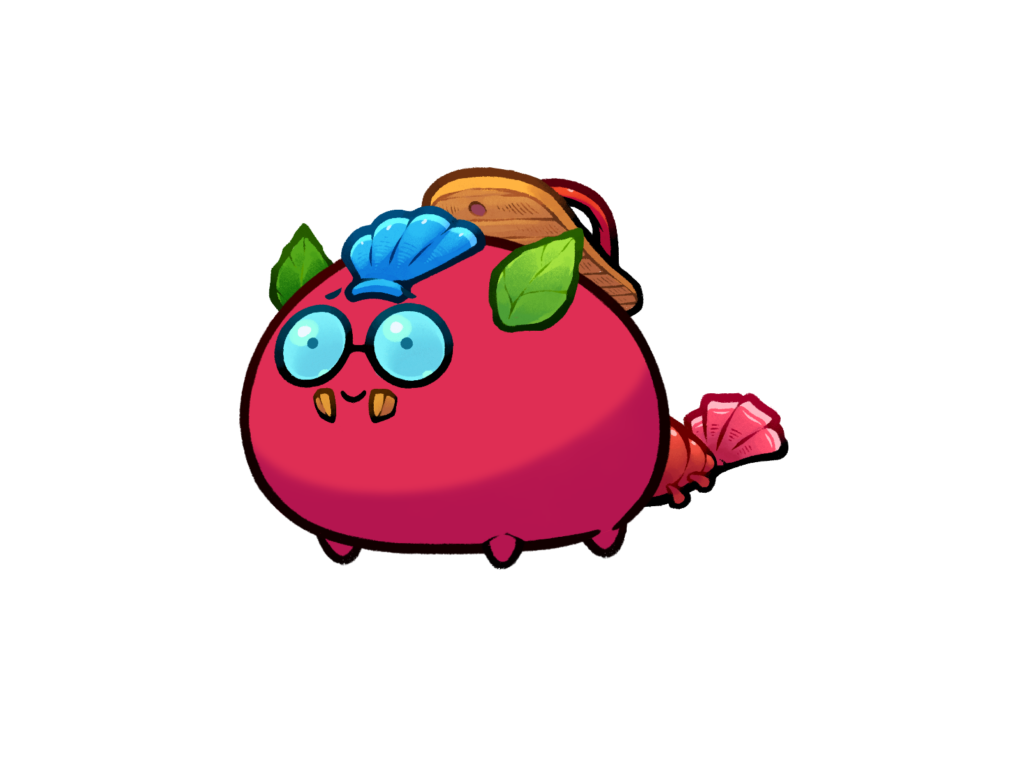Axie Image