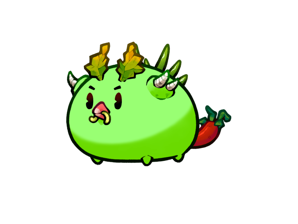 Axie Image