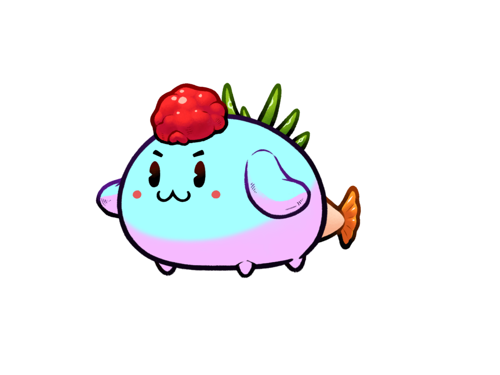 Axie Image