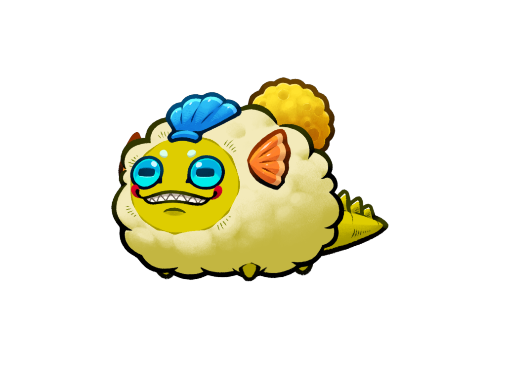 Axie Image