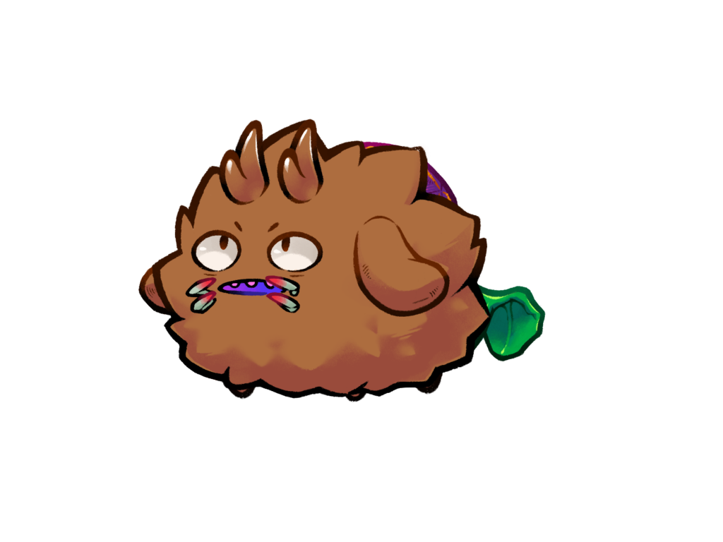 Axie 11850932