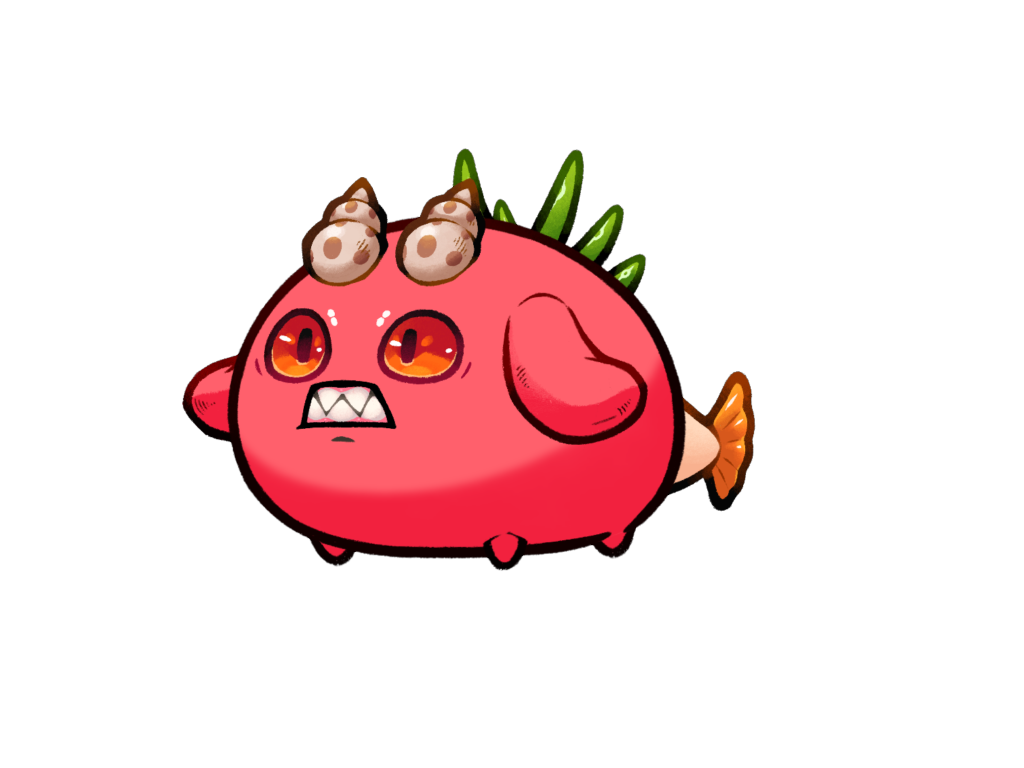 Axie Image