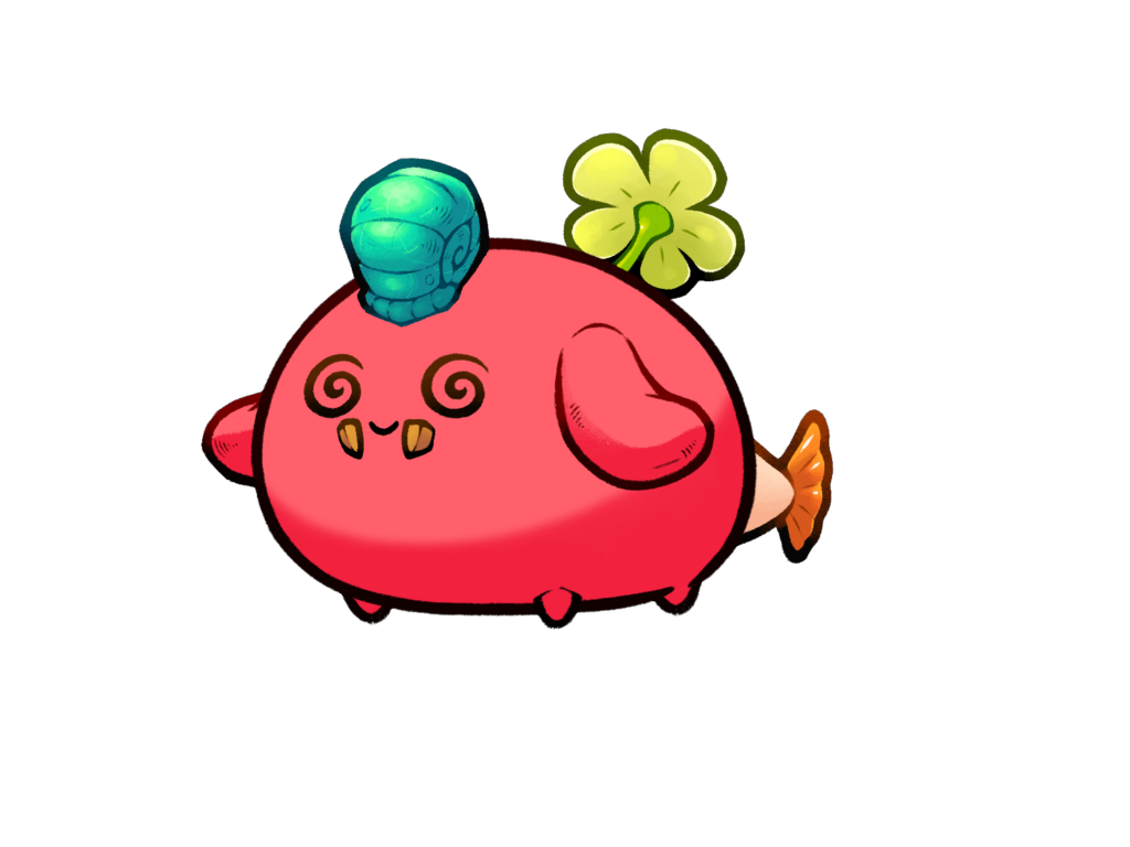 Axie Image