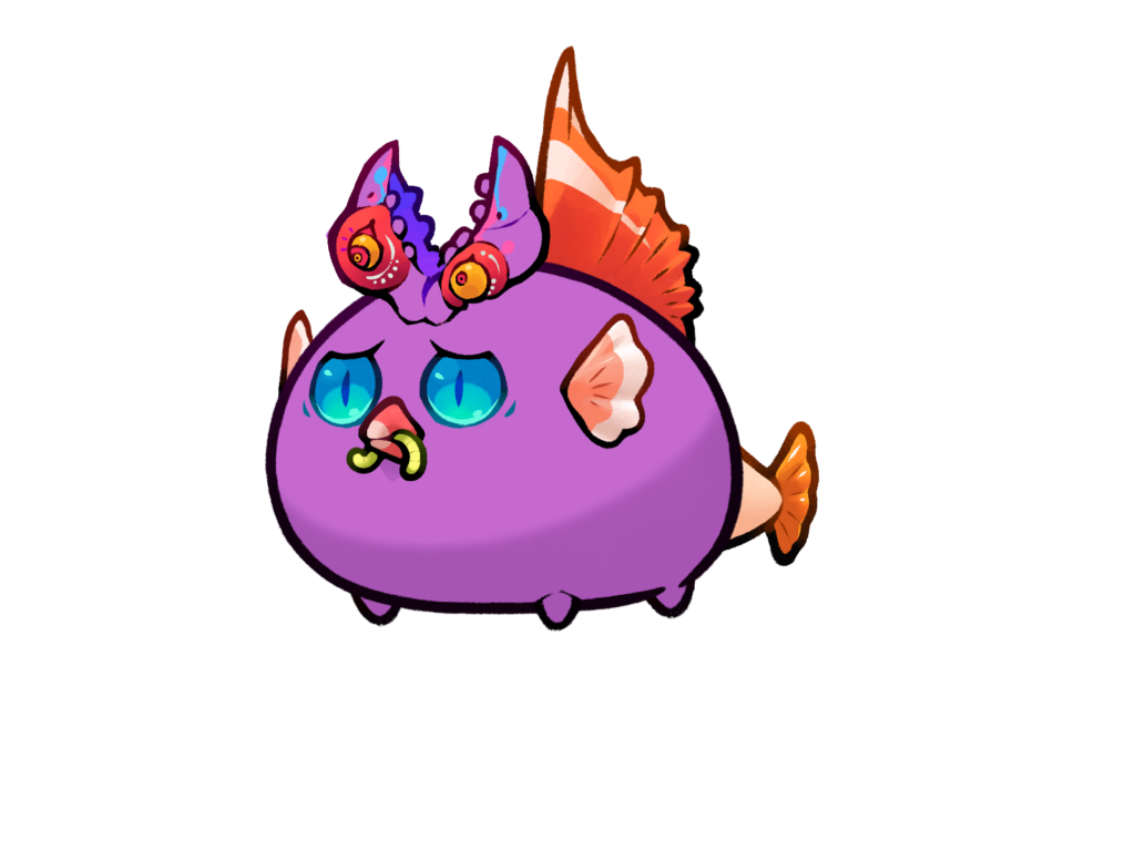 Axie 11853522