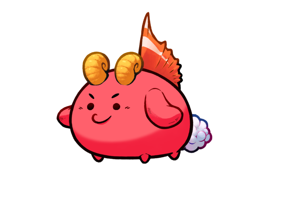 Axie Image