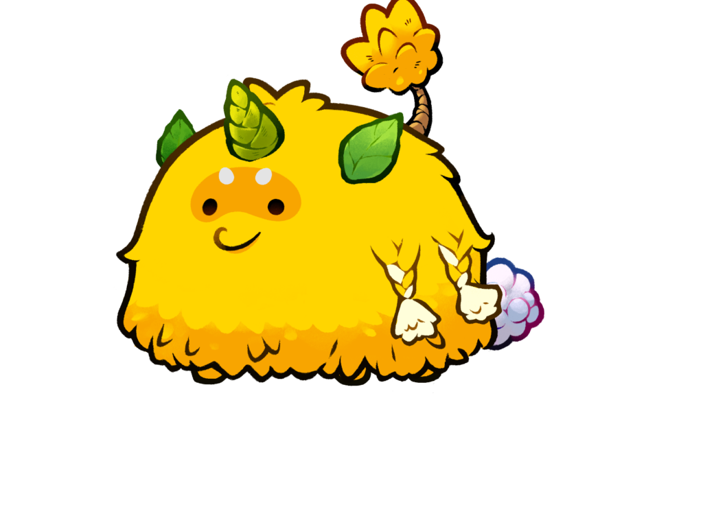 Axie Image