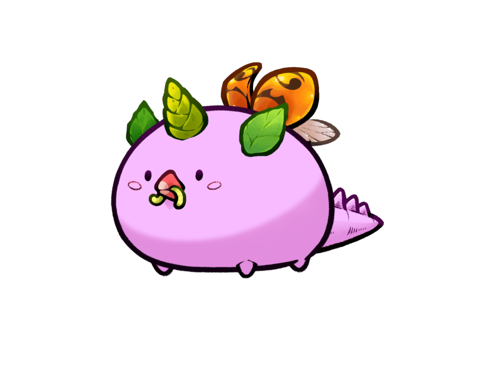 Axie Image