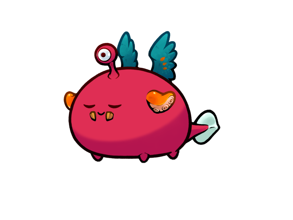 Axie Image
