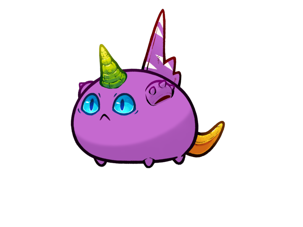 Axie Image