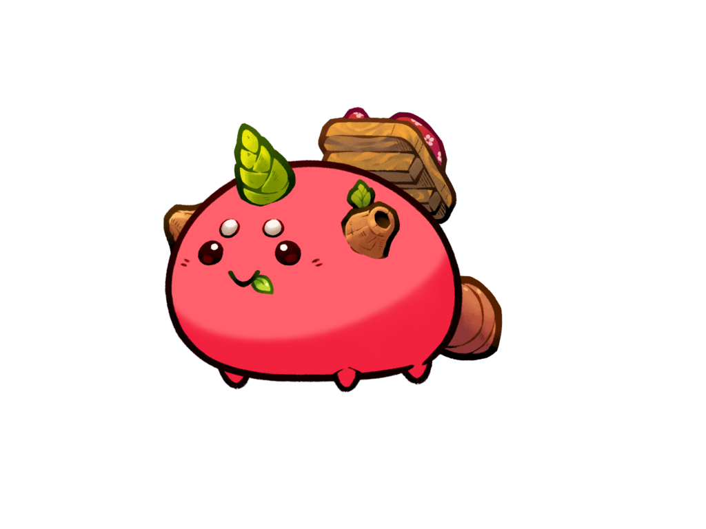 Axie Image