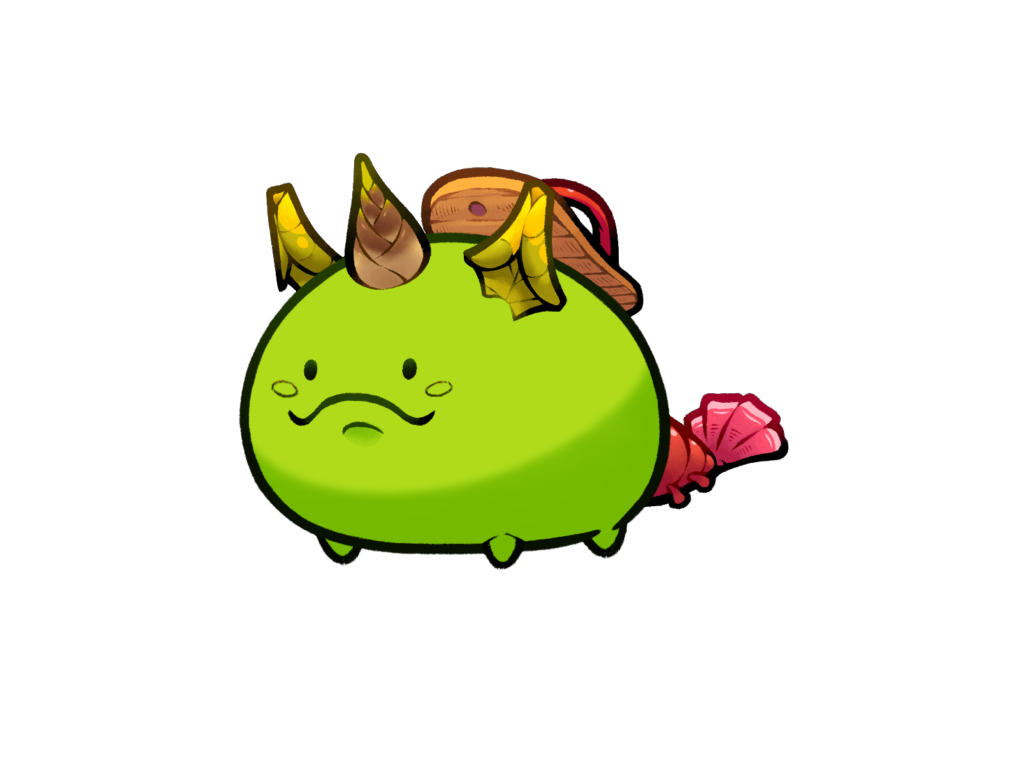 Axie Image