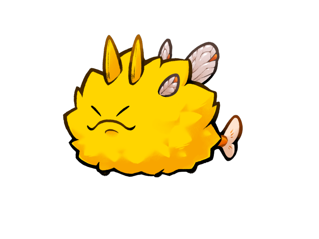 Axie Image