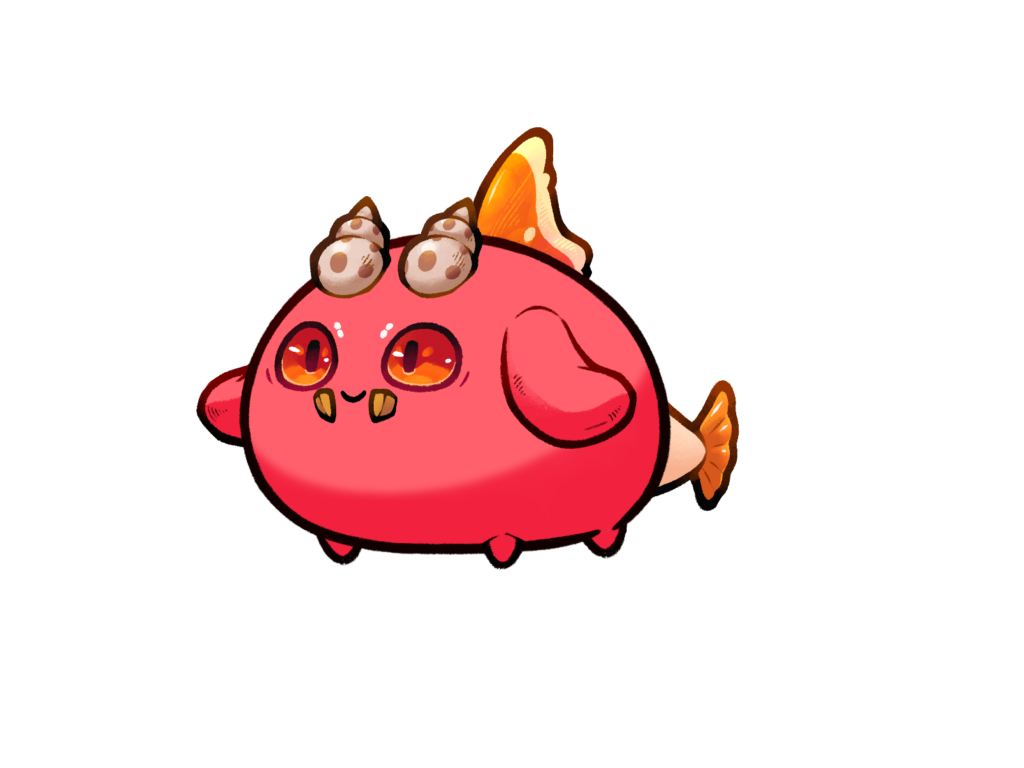 Axie Image
