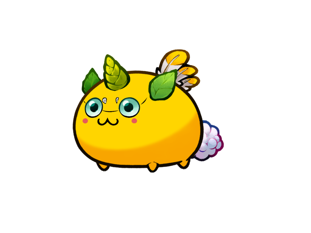 Axie Image