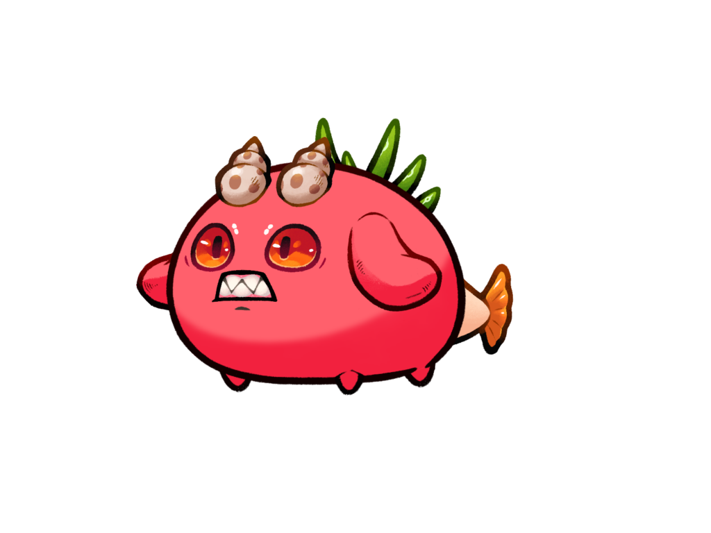 Axie Image