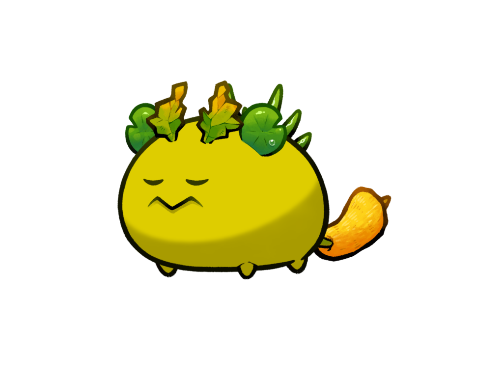 Axie Image