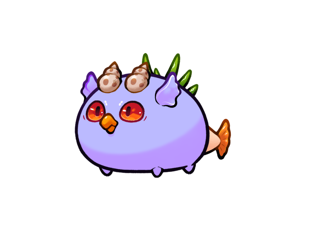 Axie Image