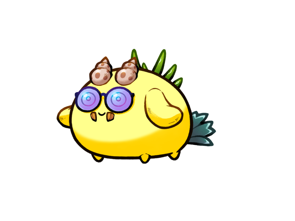 Axie Image